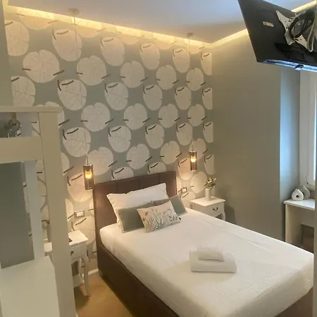 Gracchi Penthouse Vaticano Roma