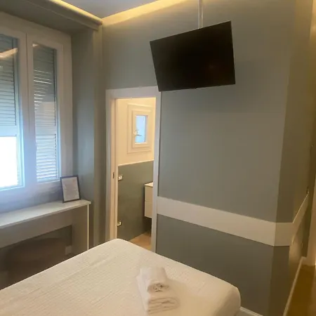 Gracchi Penthouse Vaticano * Roma