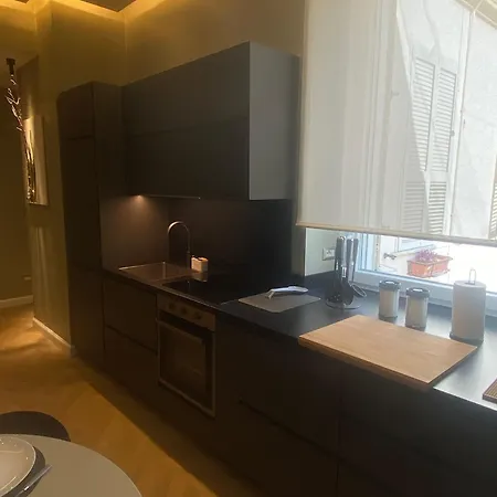 Gracchi Penthouse Vaticano