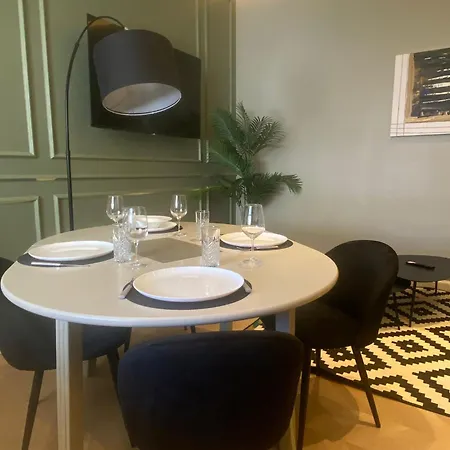 Gracchi Penthouse Vaticano Daire