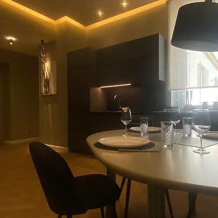 Gracchi Penthouse Vaticano *